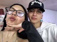 adult cam livesex AngelyandJack