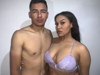 jasmin fuck webcam CharlyAndCamyla