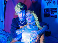 porn webcam photo DanAndLila