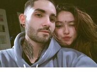 hot videochat webcam couple DanizAndZaratos