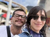 jasmin sex webcam couple DavidAndSary