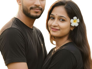 camsex photo ElizaRishabh