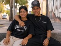 adult hardcore couple webcam EvaAndBruno