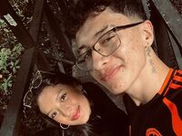 hot camcouple sex webcam show IanandBrithany