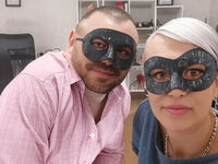 jasmin cam hardcore JessicaandRon