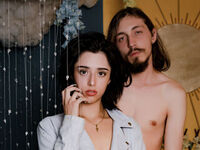 voyeur webcam JunnaAndKurt