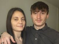 jasmin nude couple webcam KatherineAndStef