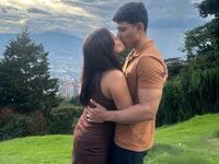jasmin sex webcam couple LilyJack