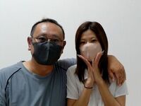 camcouple live NeneAndKito