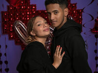 live cam chat room SaraLuigui