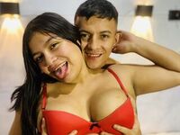 jasmin live sex webcam couple TaniaAndDixon