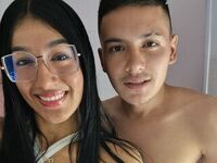 naked cam couple picture TifanyRossii