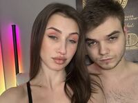 dirty live webcam VikkiGeorge
