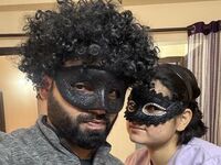 hot sex webcam YashiYashilu