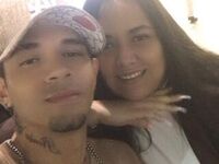 naked cam couple gallery YobanaReina