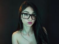 femdom fetish show AbbyMell