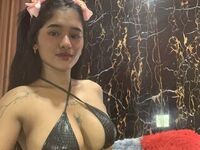 squirting girl cam AlessiaThomsen