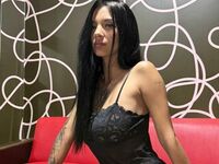 bondage live sex cam AlessiaVelvett