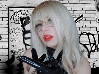 femdom live sex show AliceShelby