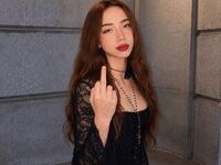 webcamgirl fetish live webcam AlissonMateus