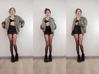 role-play web cam AmaraSolis