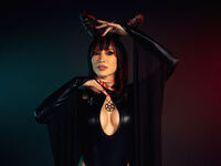 bizarre porn web cam AngelaDevins