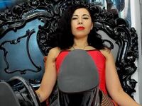 cam girl bdsm live show AnnManson