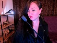 leather fetish video chat AnnaDeRichi