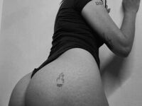 girl feet live webcam AntonellaBrow
