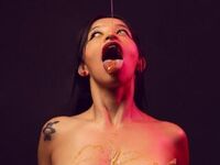 kinky fetish webcam AteneaRouge