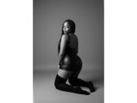 bondage girl webcam show BrownNina