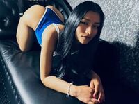 kinky fetish sex show DafneTrons