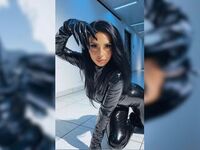 webcamgirl latex cam sex DavinaFraser