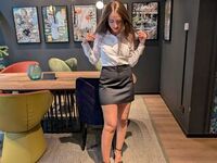 foot worship sex chat DorisKinski