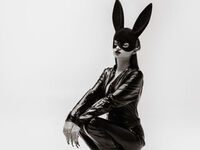 slave cam EllaHorton