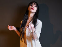 stockings livecam EmaFafos