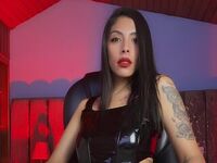 domina live cam sex GabrielaVelle