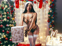 camgirl bdsm live show HannahBelcher