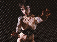 corset fetish chatroom HannahRousell