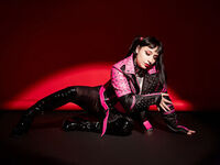 domina webcam sex IsisBarker