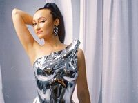 fetish camgirl chat room IsisBrown