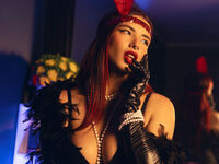 latex webcam sex JazzCarter