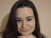 webcam girl fetish show JustinaRay