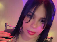 cam girl bdsm live show KamiThomas