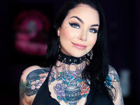 cam girl fetish live cam LeonaMoon