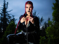 femdom chat LiliFrancesca