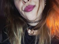 bondage live sex webcam LilliSmell