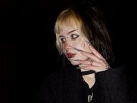 bondage video chat room LiyaLuna