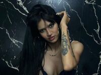 live bdsm webcam LucyMorgan