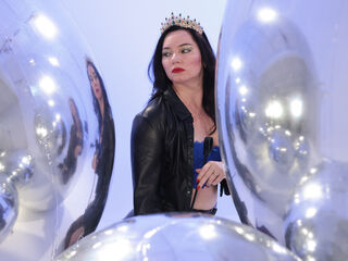 bdsm camgirl show MargoEden